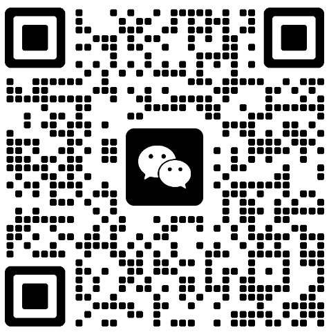 微信二维码