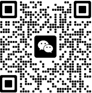 微信二维码